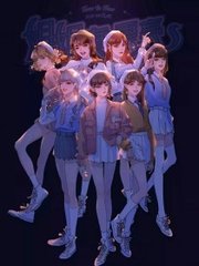男女差差差